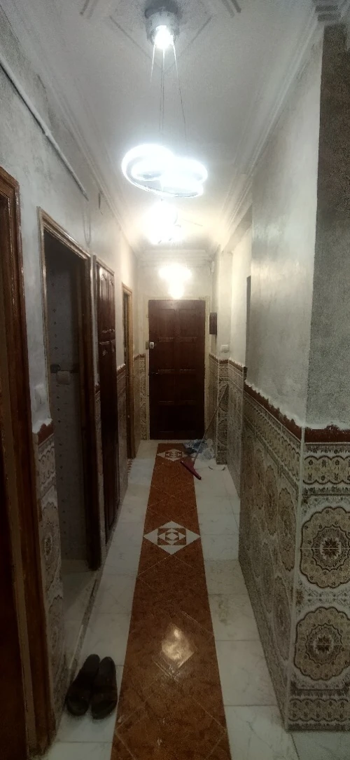 Vente Appartement F3 Oran Oran