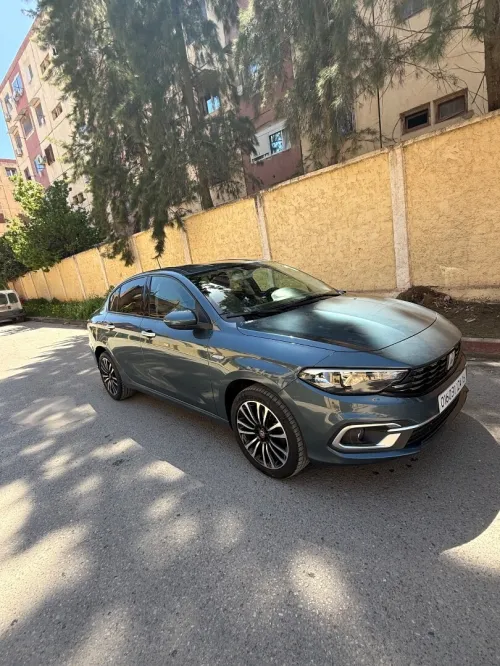Fiat Tipo Sedan 2024 Life