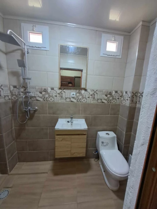 Vente Villa Boumerdes Boudouaou el bahri