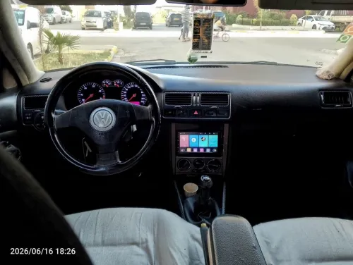 Volkswagen Bora 2002 Bora