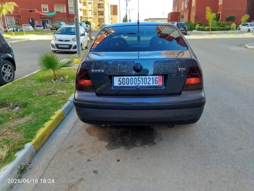 Volkswagen Bora 2002 Bora