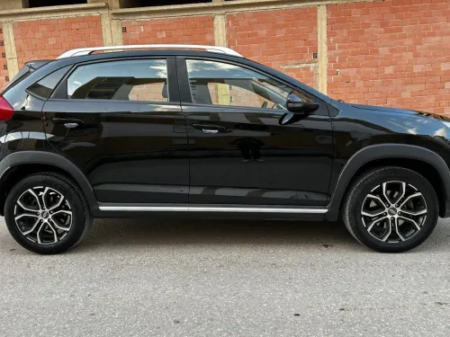 Chery Tiggo 2 pro 2024 1.5 MT 1.5 ess 108ch