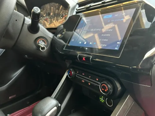Chery Tiggo 2 pro 2024 1.5 MT 1.5 ess 108ch