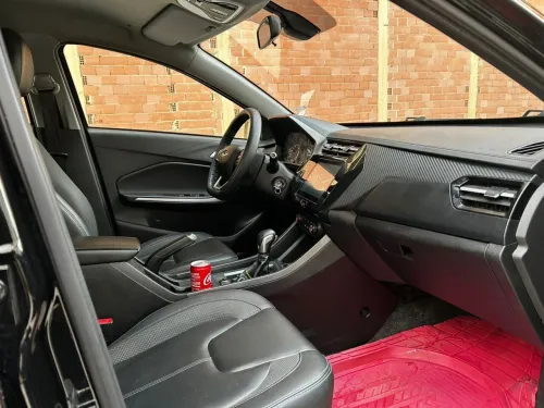 Chery Tiggo 2 pro 2024 1.5 MT 1.5 ess 108ch
