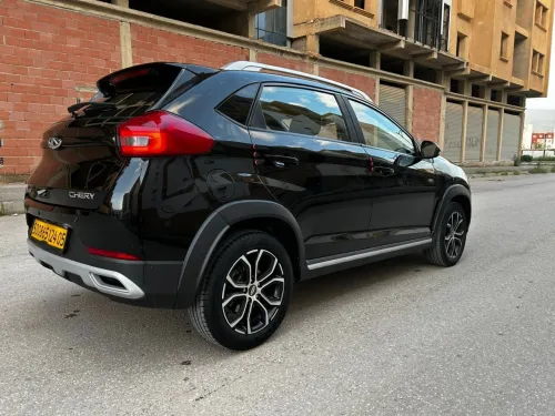 Chery Tiggo 2 pro 2024 1.5 MT 1.5 ess 108ch