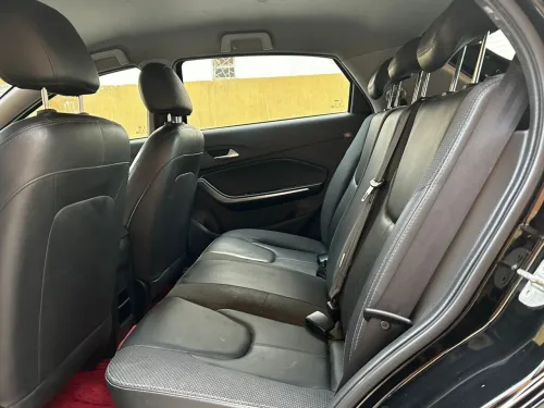 Chery Tiggo 2 pro 2024 1.5 MT 1.5 ess 108ch