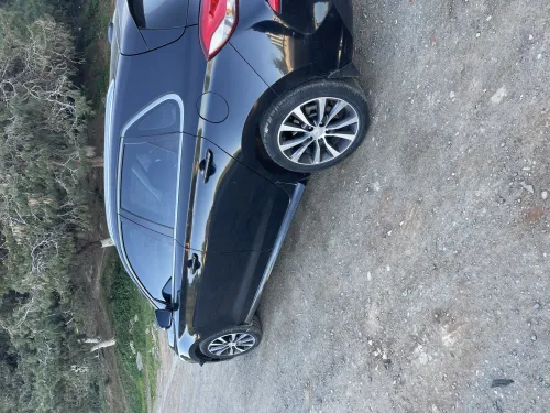 Hyundai i30 2018 Toute options