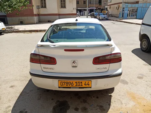 Renault Laguna 2 2001 Laguna 2