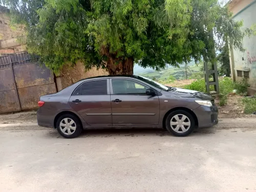 Toyota Corolla 2014 Corolla