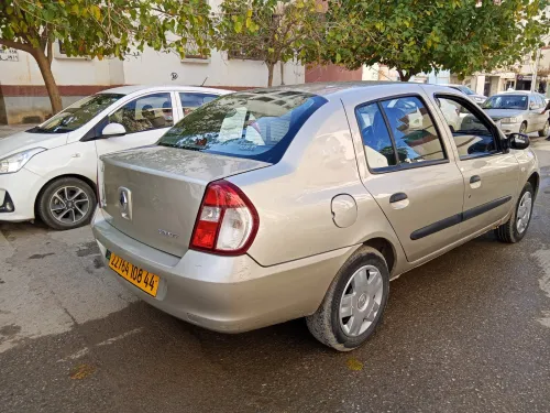 Renault Clio Classique 2008 Clio Classique