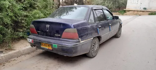 Daewoo Cielo 1997 Cielo
