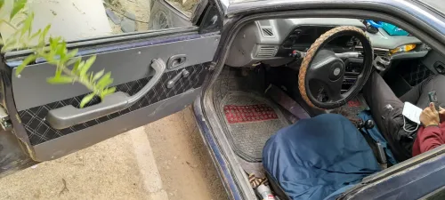 Daewoo Cielo 1997 Cielo