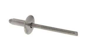 RIVET INOX A2