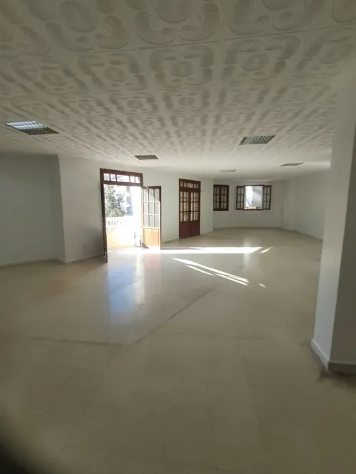 Location Appartement Niveau de villa Alger Kouba