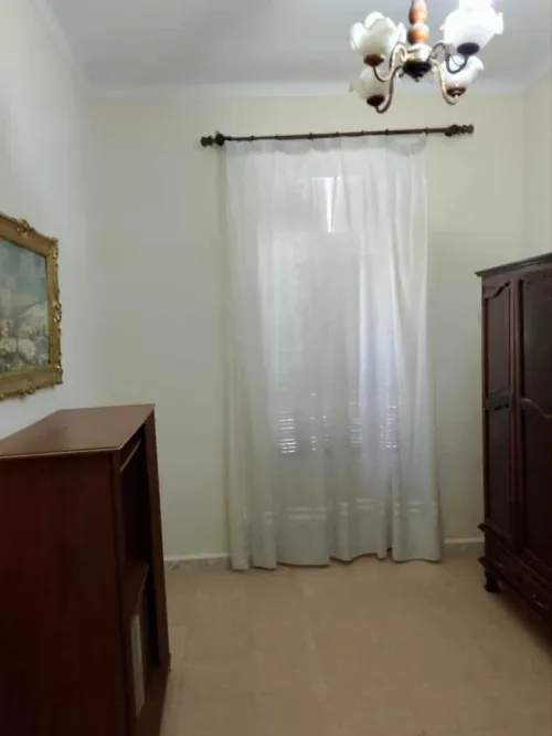 Vente Appartement F3 Alger Bab el oued