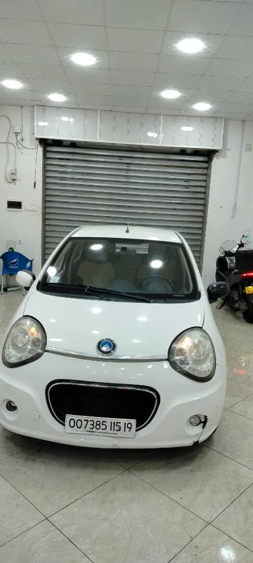 Geely Ray 2015 GL