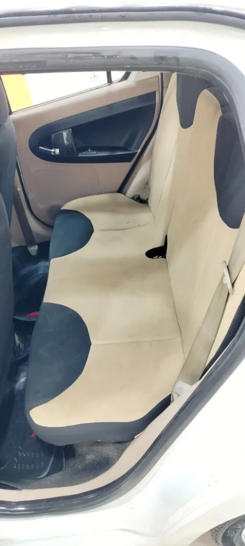 Geely Ray 2015 GL