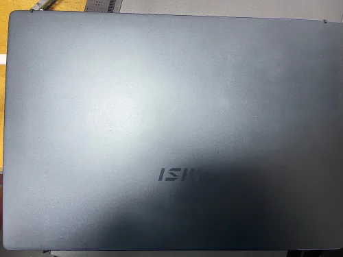 Msi prestige 14evo A11M