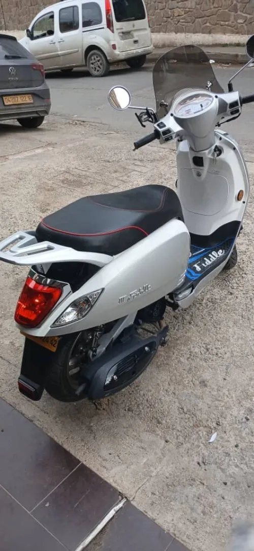 sym fidel3 2024