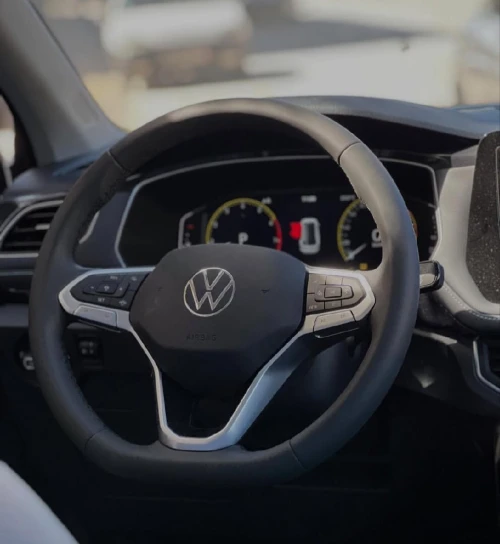 Volkswagen Tharu xr 2026 Xr toutes options