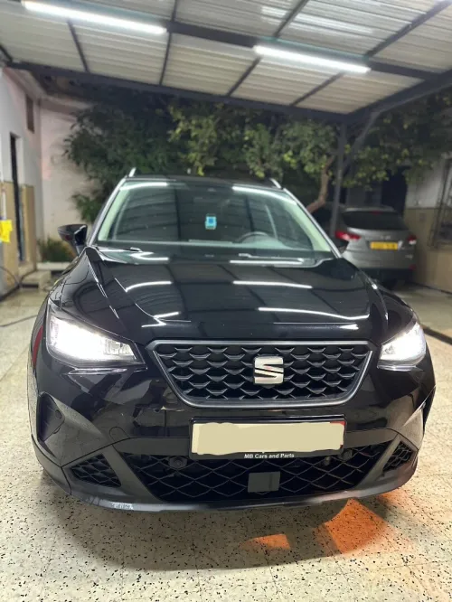 Seat ARONA 2022 Xperience