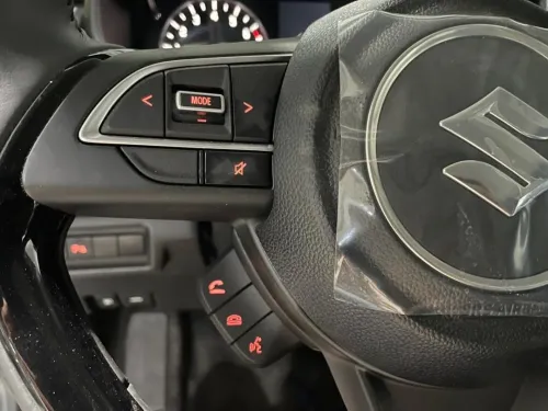Suzuki Swift 2026 GL Plus 