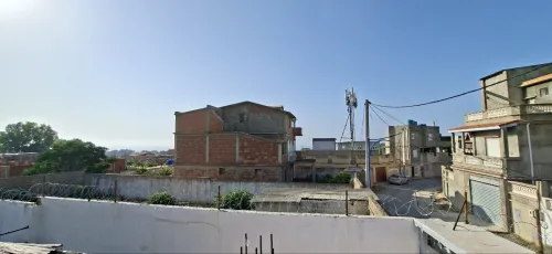 Vente Terrain Skikda Filfla