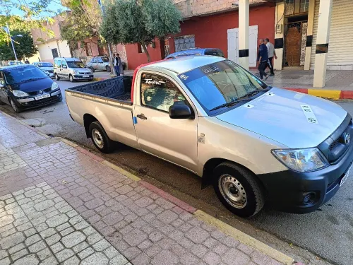 Toyota Hilux 2011 