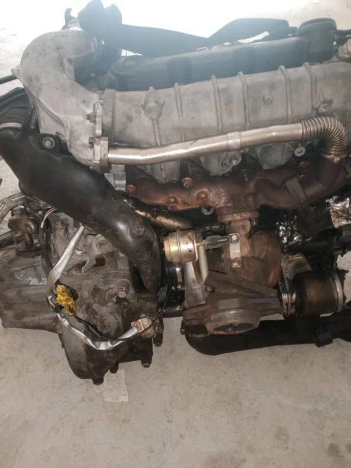 Peugeot Expert 2003 Expert