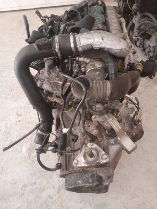 Peugeot Expert 2003 Expert