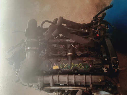 Peugeot Expert 2003 Expert