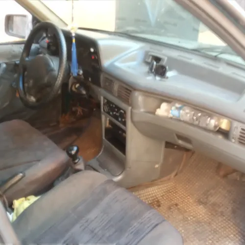 Daewoo Cielo 2000 Cielo