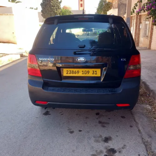 Kia Sorento 2009 EX