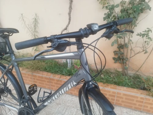 Velo de route specialized
