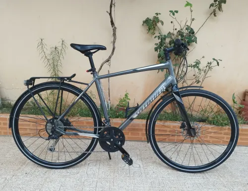 Velo de route specialized
