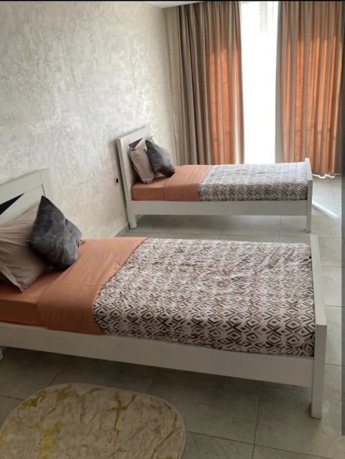 Location vacances Appartement F3 Oran Bir el djir