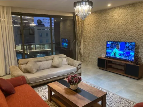 Location vacances Appartement F3 Oran Bir el djir