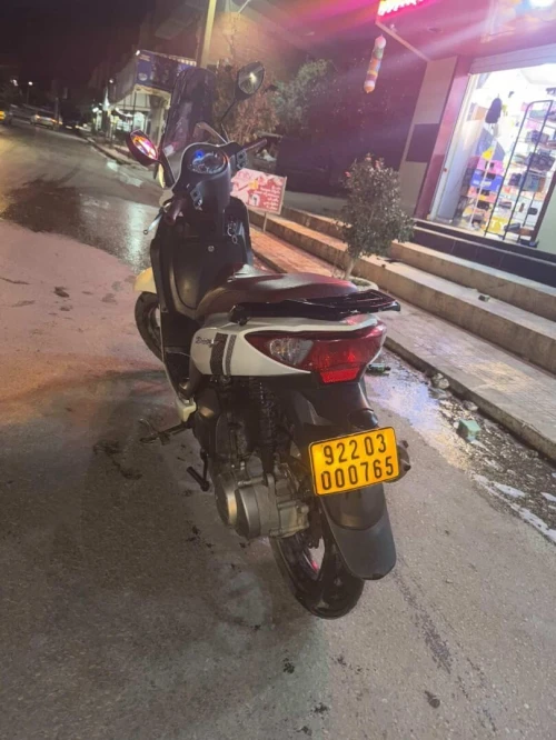 Sym S 2022