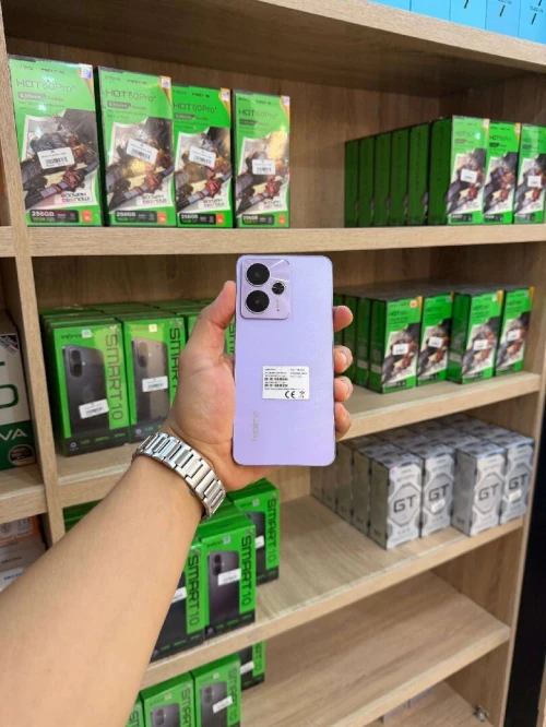 Realme T14