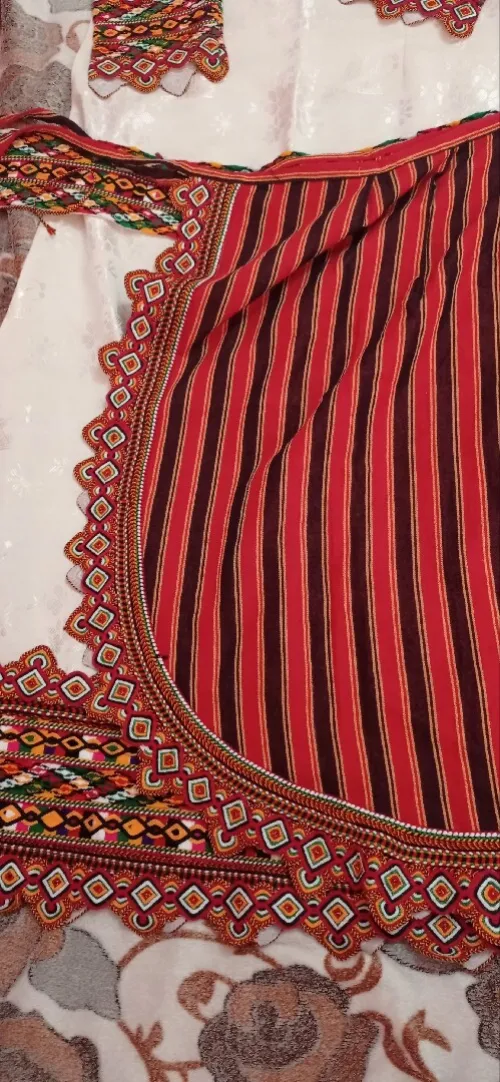 Robe kabyle