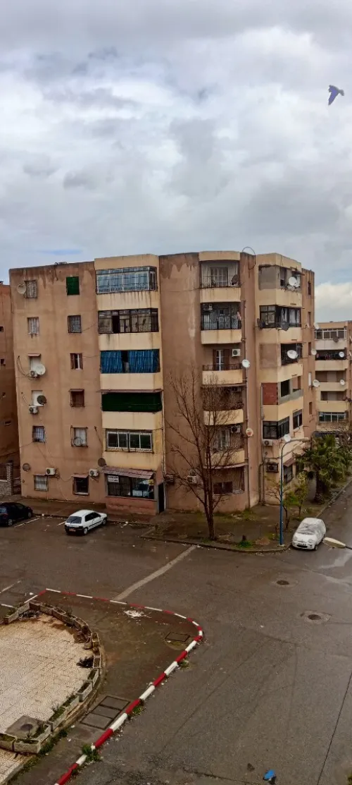 Location Appartement F3 Boumerdès Boudouaou