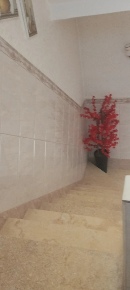 Vente Villa Alger Bordj el bahri