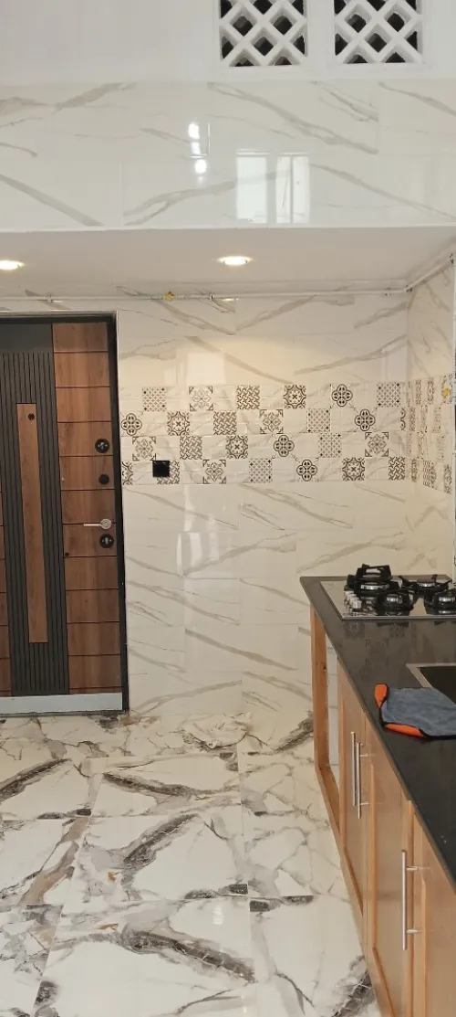 Location Appartement Niveau de villa F2 Alger Bordj el bahri