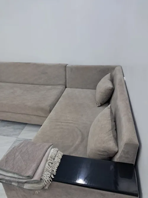 Vente Appartement F2 Alger El marsa