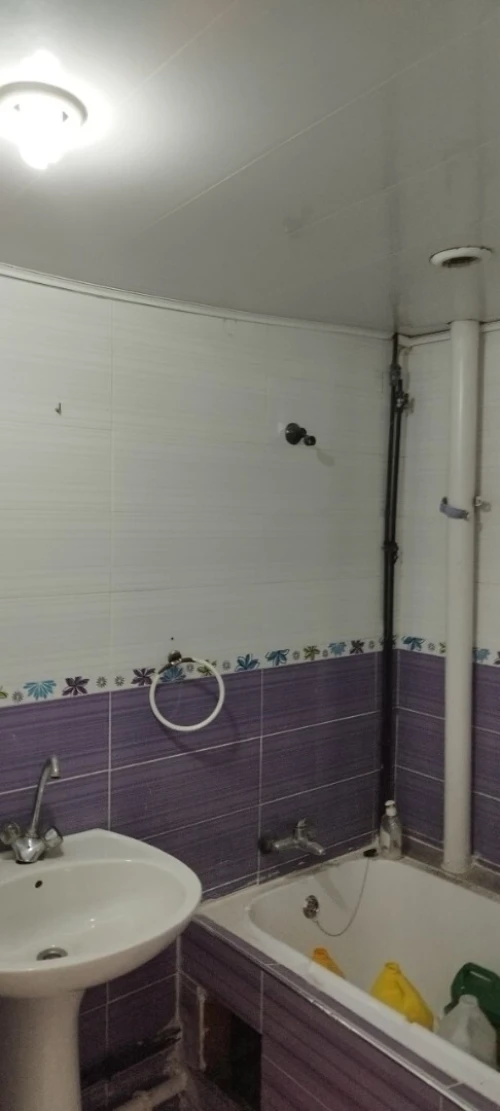Location Appartement F3 Alger Bordj el bahri
