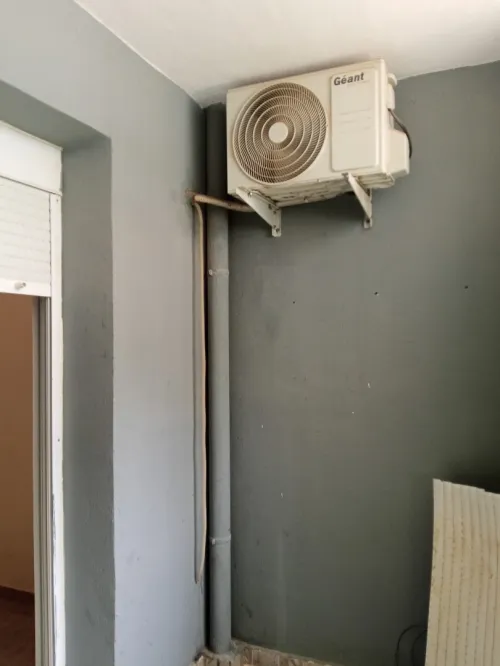Location Appartement F5 Alger Reghaia