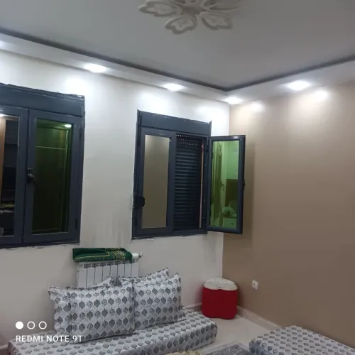 Vente Appartement F3 Alger Bordj el bahri