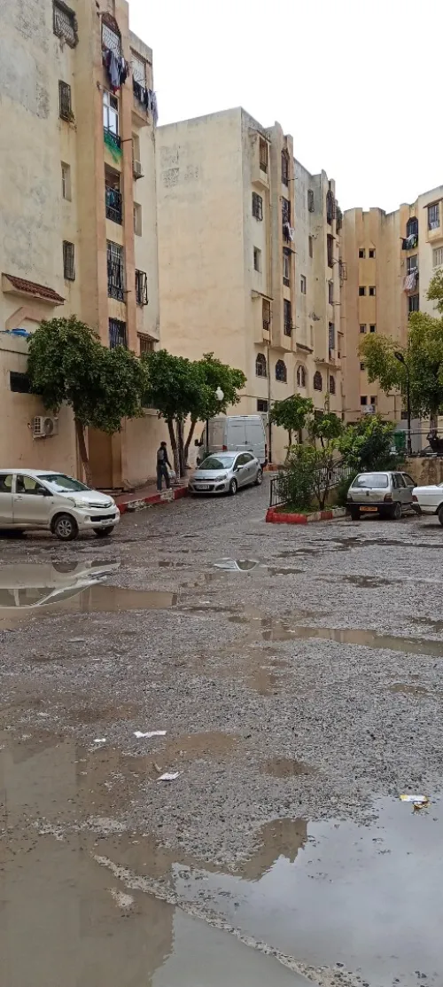 Location Appartement F3 Boumerdès Boudouaou