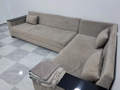 Vente Appartement F2 Alger El marsa