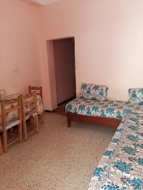 Location vacances Appartement F2 Alger Bordj el bahri